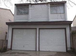12418 Windjammer St, Houston, TX 77072