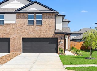 2708 Sunrise Breeze Dr, Katy, TX 77493