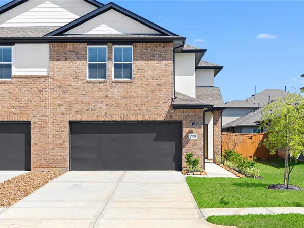 2708 Sunrise Breeze Dr, Katy, TX 77493