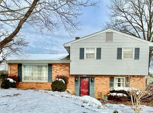 1751 Glendon Rd, Salem, VA 24153