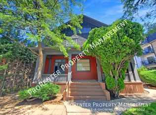 221 E 2nd Ave UNIT 1, Salt Lake City, UT 84103