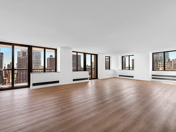 2nd image of 300 E 54th St #23KL