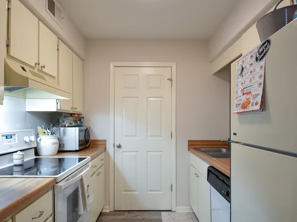 Hartness Place Apartments