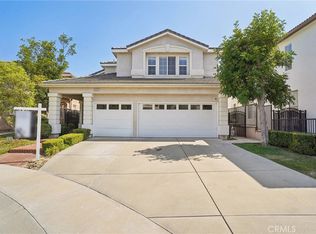 20504 Bergamo Way, Porter Ranch, CA 91326