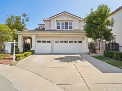 20504 Bergamo Way, Porter Ranch, CA, 91326