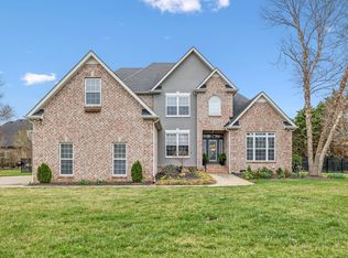 3347 Mosey Ln, Murfreesboro, TN 37127