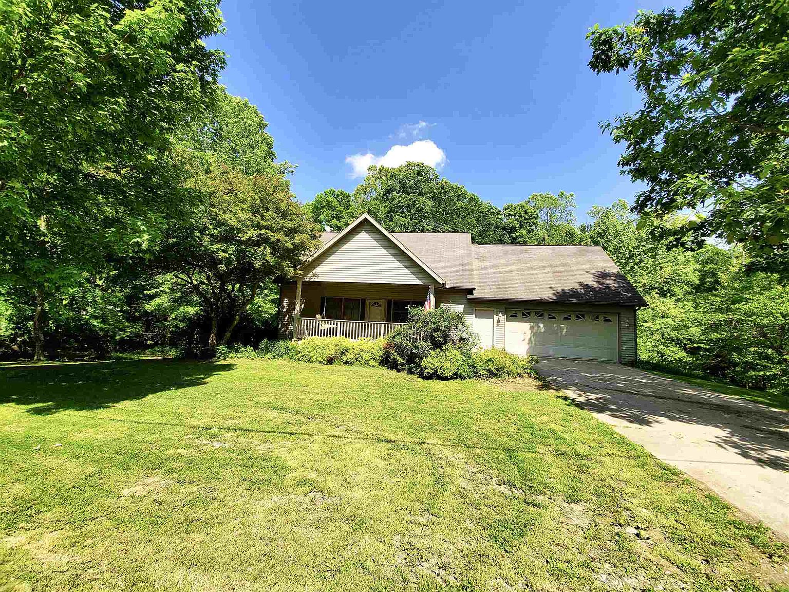 3410 N Pierce Dr, Solsberry, IN 47459 Zillow