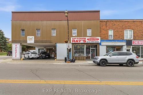 20 Colborne St S #1 Photo 1 20 Colborne St S #1 Photo 1