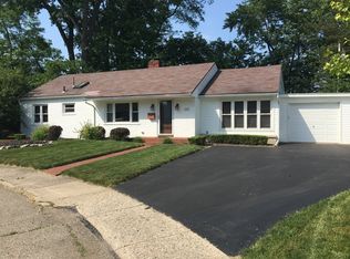 1285 York Ln, Troy, OH 45373
