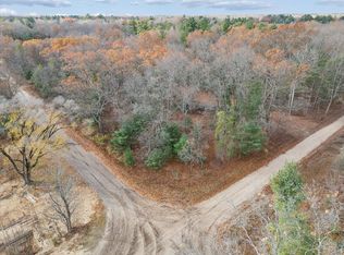 Columbia Rd, Twin Lake, MI 49457