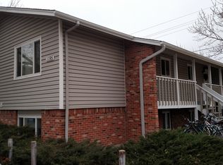 1195 35th St APT C, Boulder, CO 80303