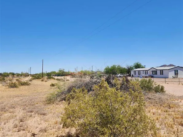 53945035 Balboa Rd, Dateland, AZ 85333