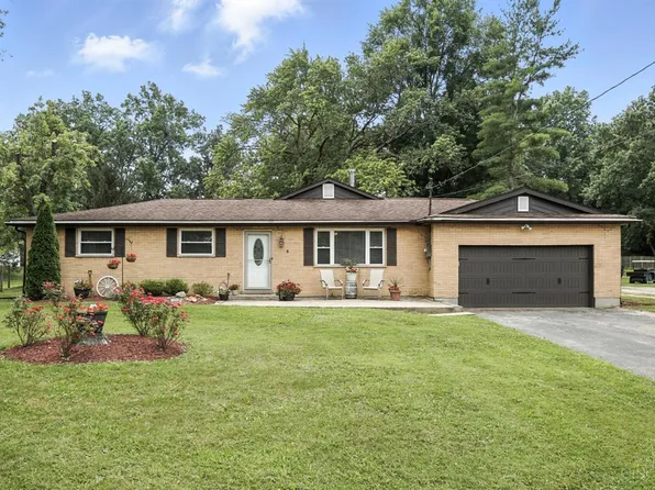 3755 Everett Ave, Loveland, OH 45140