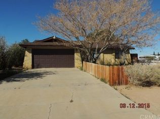 6657 Xavier Ave, California City, CA