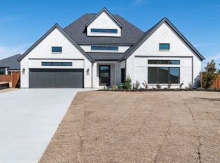 2629 Shane Dr, Midlothian, TX 76065