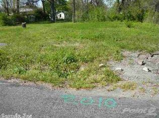 2010 E 7th St, Little Rock, AR 72202