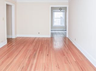 4037 W Melrose St APT 2N, Chicago, IL 60641
