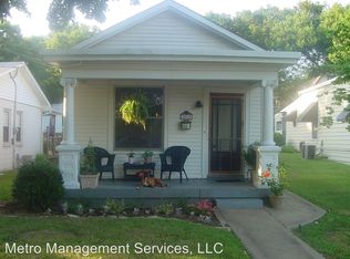 2015 Payne St, Louisville, KY