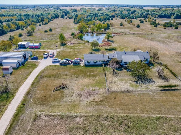 1519 Fm 1563, Wolfe City, TX 75496