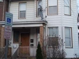 115 Oraton St, Newark, NJ 07104