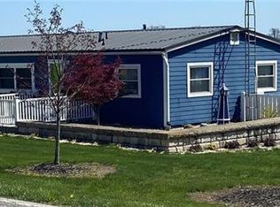 9722 County Road 21n, West Unity, OH 43570