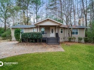 204 Riverside Dr, Trussville, AL 35173
