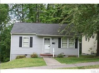 1406 Sedgefield St, Durham, NC 27705