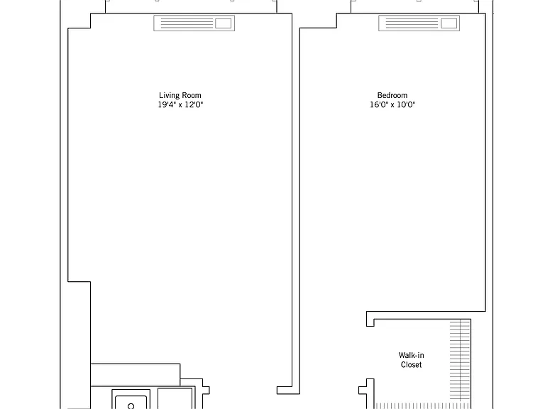 222 E 34th St #1705 — Photo 2