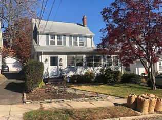 15 Helen Ave, West Orange, NJ 07052