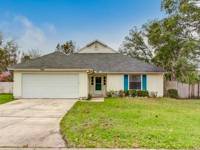 10062 Hawks Hollow Rd, Jacksonville, FL, 32257