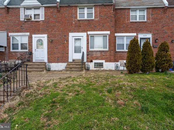 625 Beech Ave, Glenolden, PA 19036