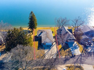 147 Castlewood Dr, Brooklyn, MI, 49230