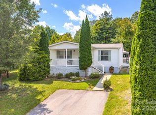 202 Nicholas Dr #44, Asheville, NC 28806