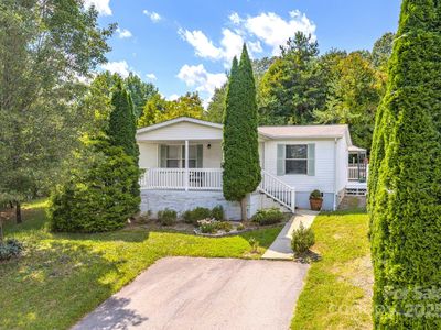 202 Nicholas Dr #44, Asheville, NC, 28806