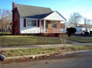 3433 Ethel St, Detroit, MI 48217
