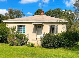 865 Fleming Street Ext, Laurens, SC 29360