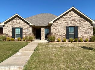 9208 Kori Dr, Amarillo, TX 79119