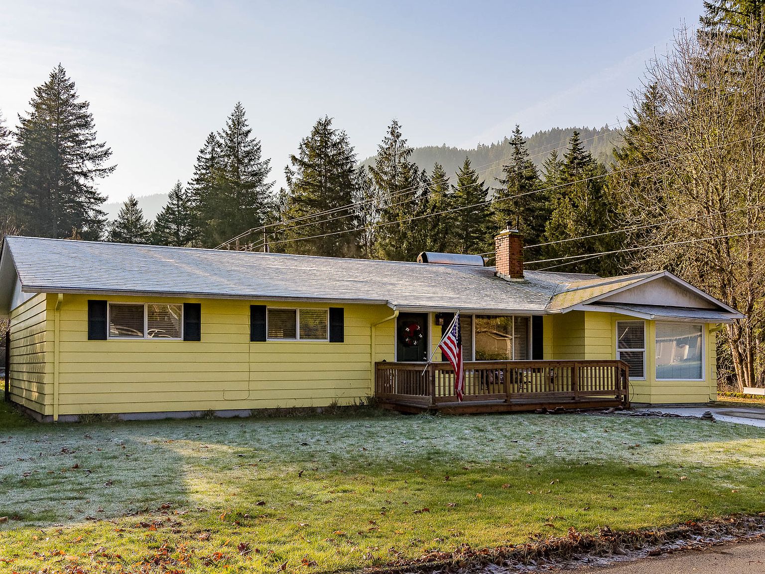 46434 Hines Way, Westfir, OR 97492 Zillow