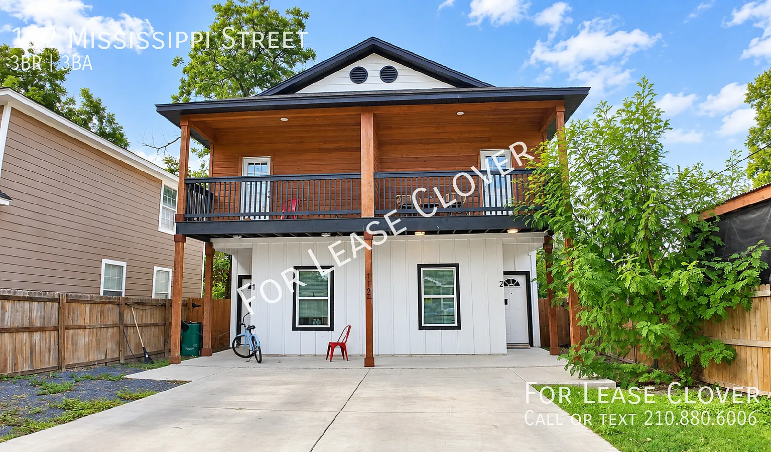 Fully Furnished 2024 Build Minutes from Downtown San Antonio — Photo 1