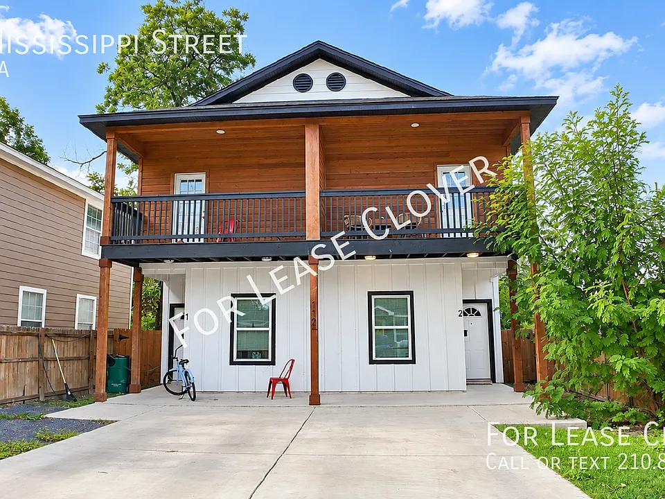 112 Mississippi St