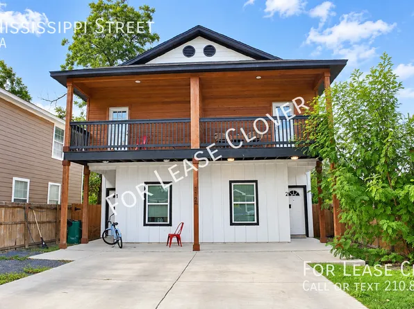112 Mississippi St, San Antonio, TX 78210