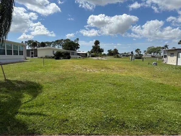 412 Madonna Lot 21, North Pt, FL 34287