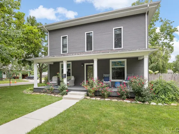 215 W Shawnee St, Tecumseh, MI 49286