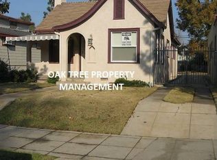 557 E Yale Ave, Fresno, CA 93704