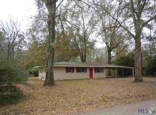 720 Castlewood St, Denham Springs, LA 70726