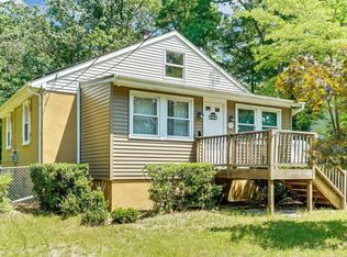 860 Bethel Church Rd, Jackson, NJ 08527