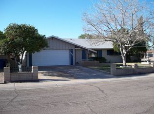 1003 E Frost Dr, Tempe, AZ 85282