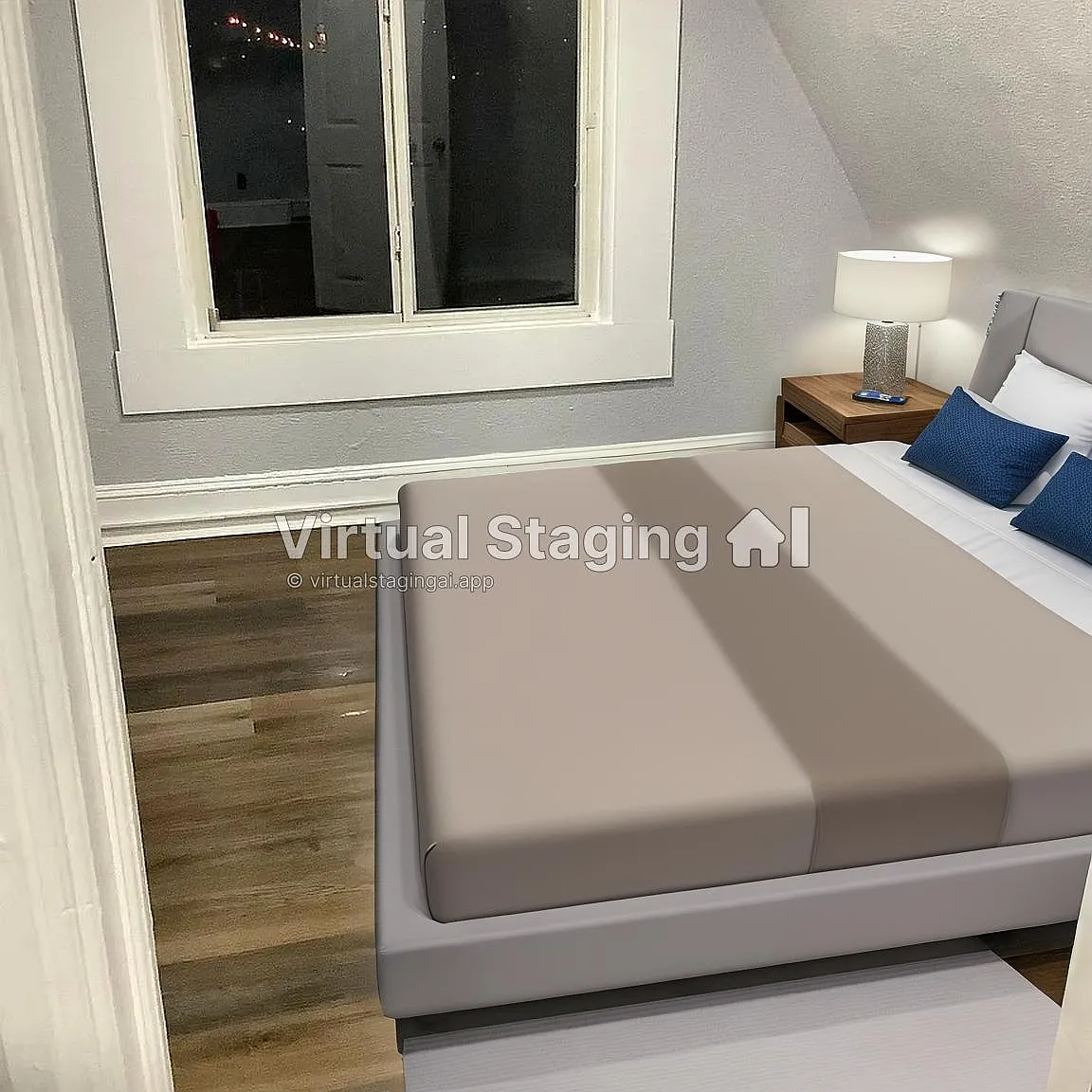 4 bed, 950 sqft, $1,550 — Photo 4