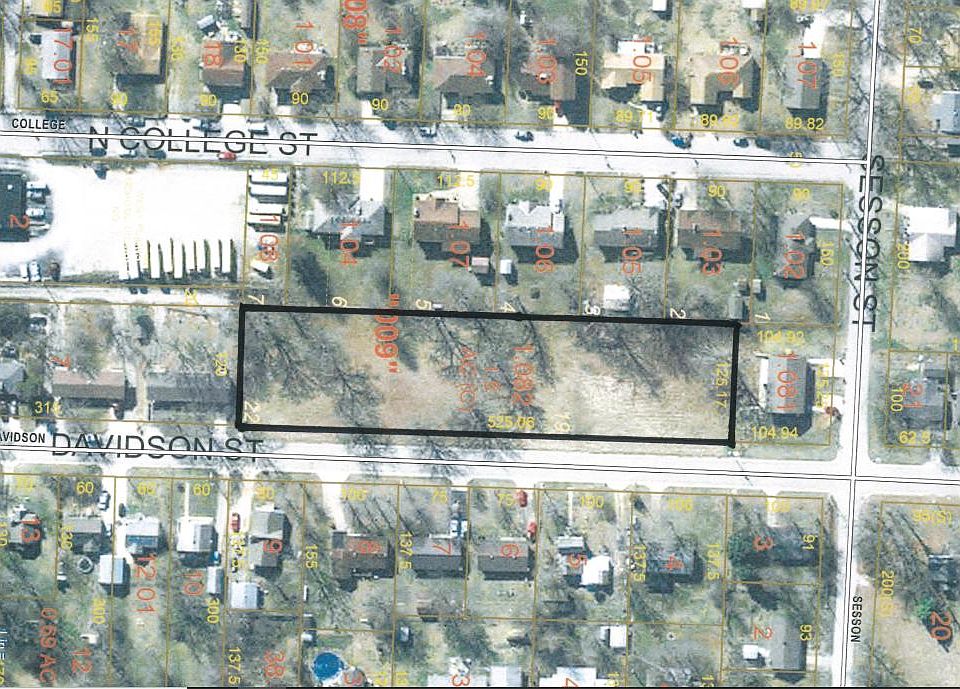 2nd image of 000 Davidson St