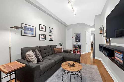 Welcome Home (1 Bed Rental ~ Hoboken) at Midtown — Photo 1